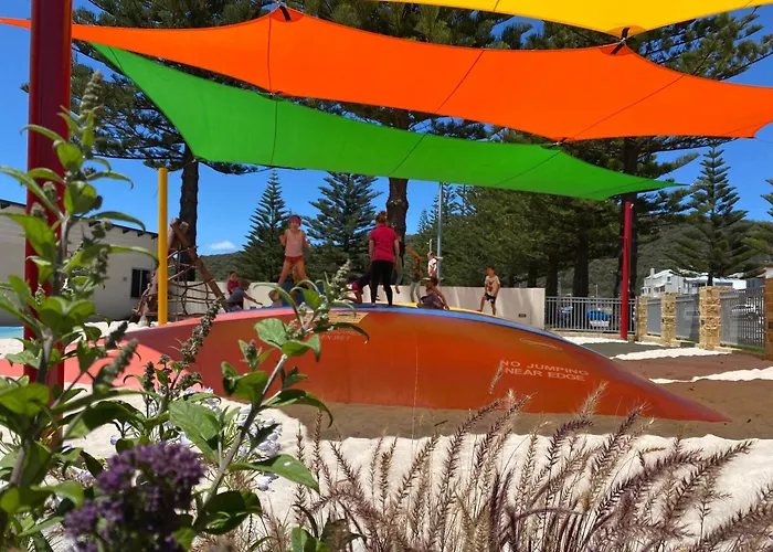 Big4 Middleton Beach Holiday Park