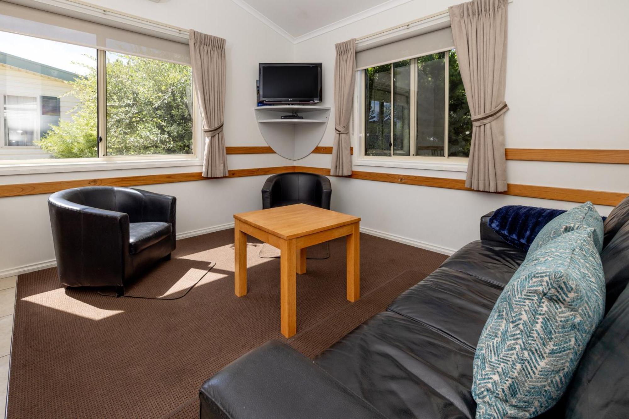 Holiday park Big4 Middleton Beach Albany