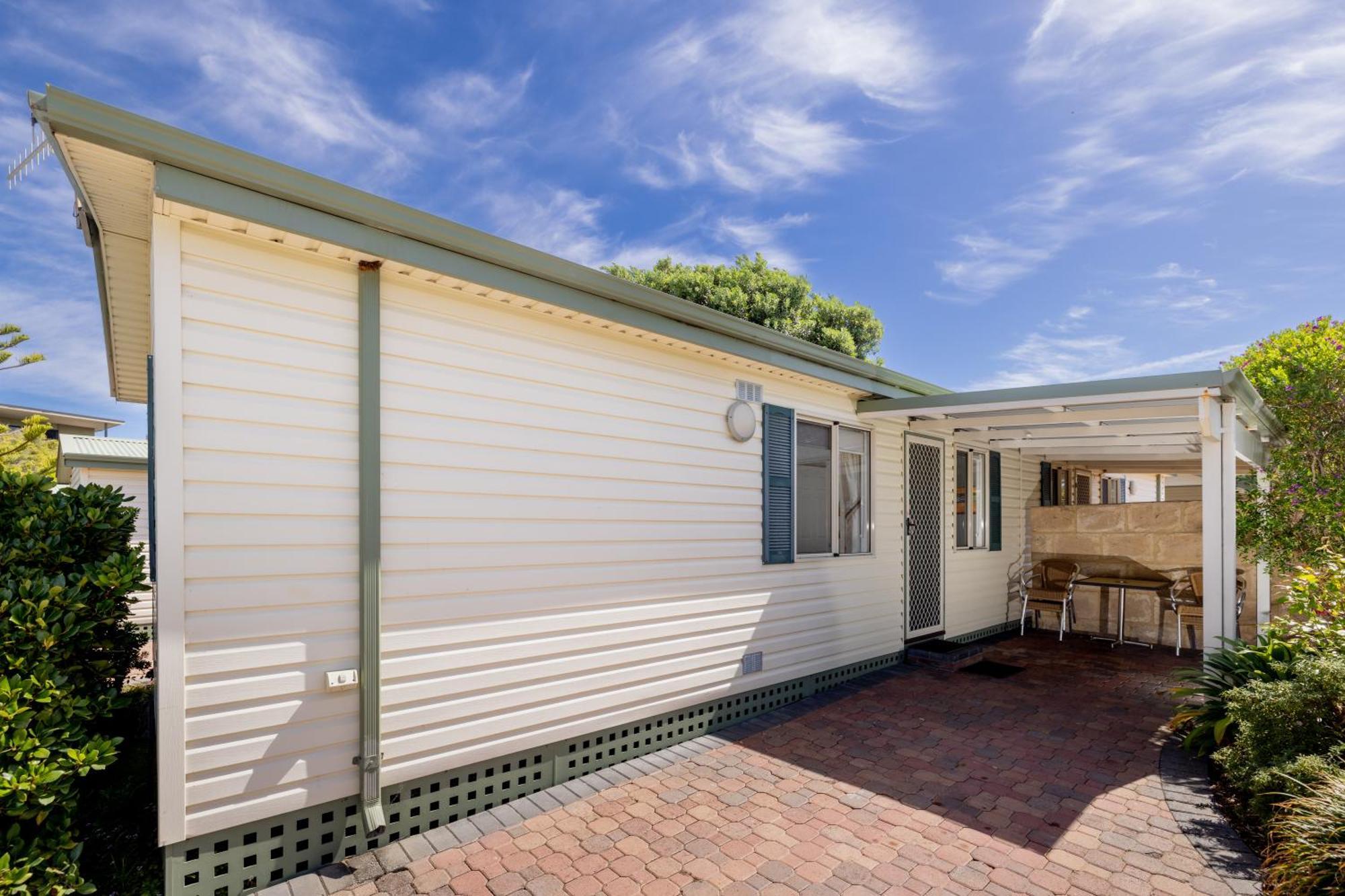 Big4 Middleton Beach Albany