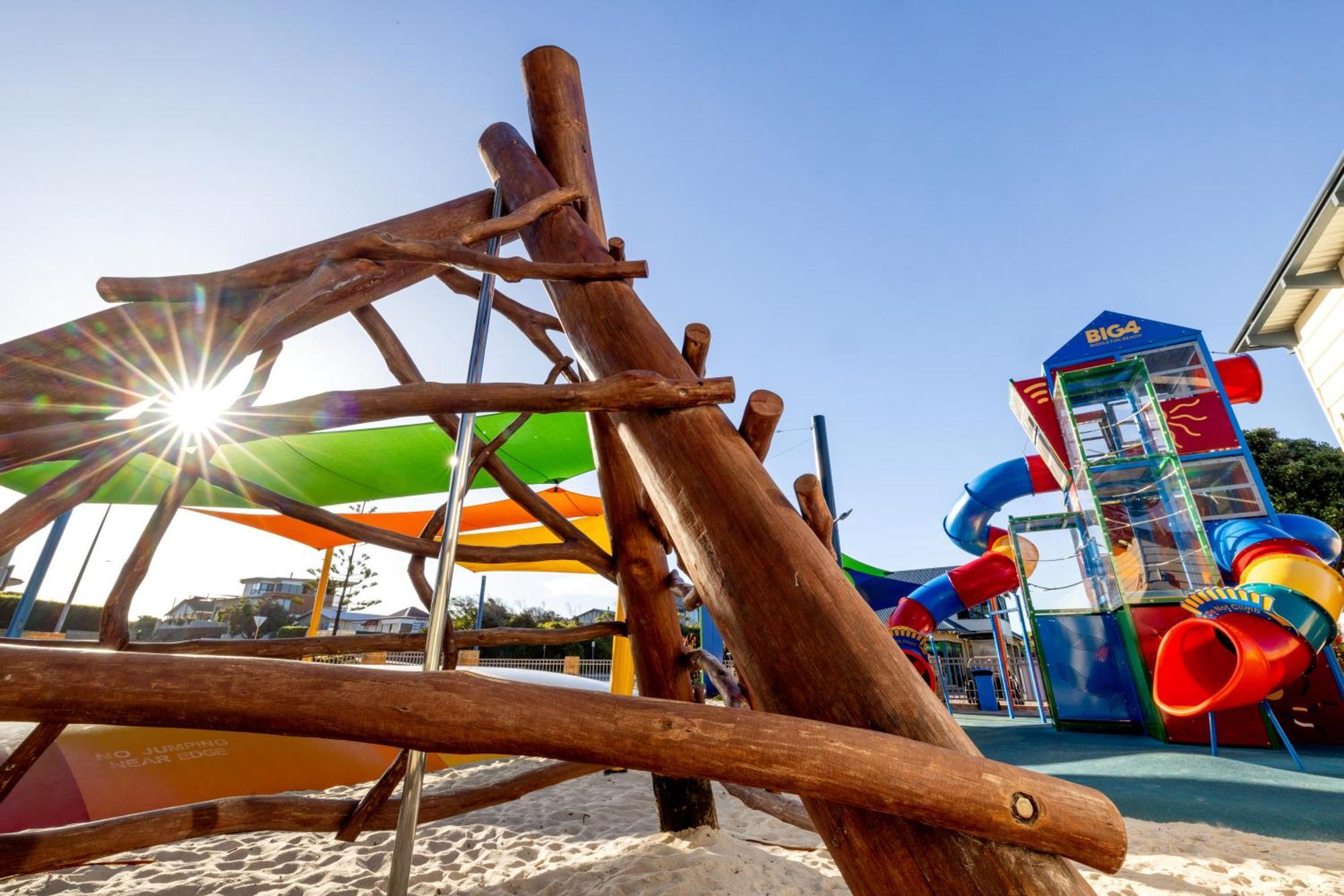 Big4 Middleton Beach 4*