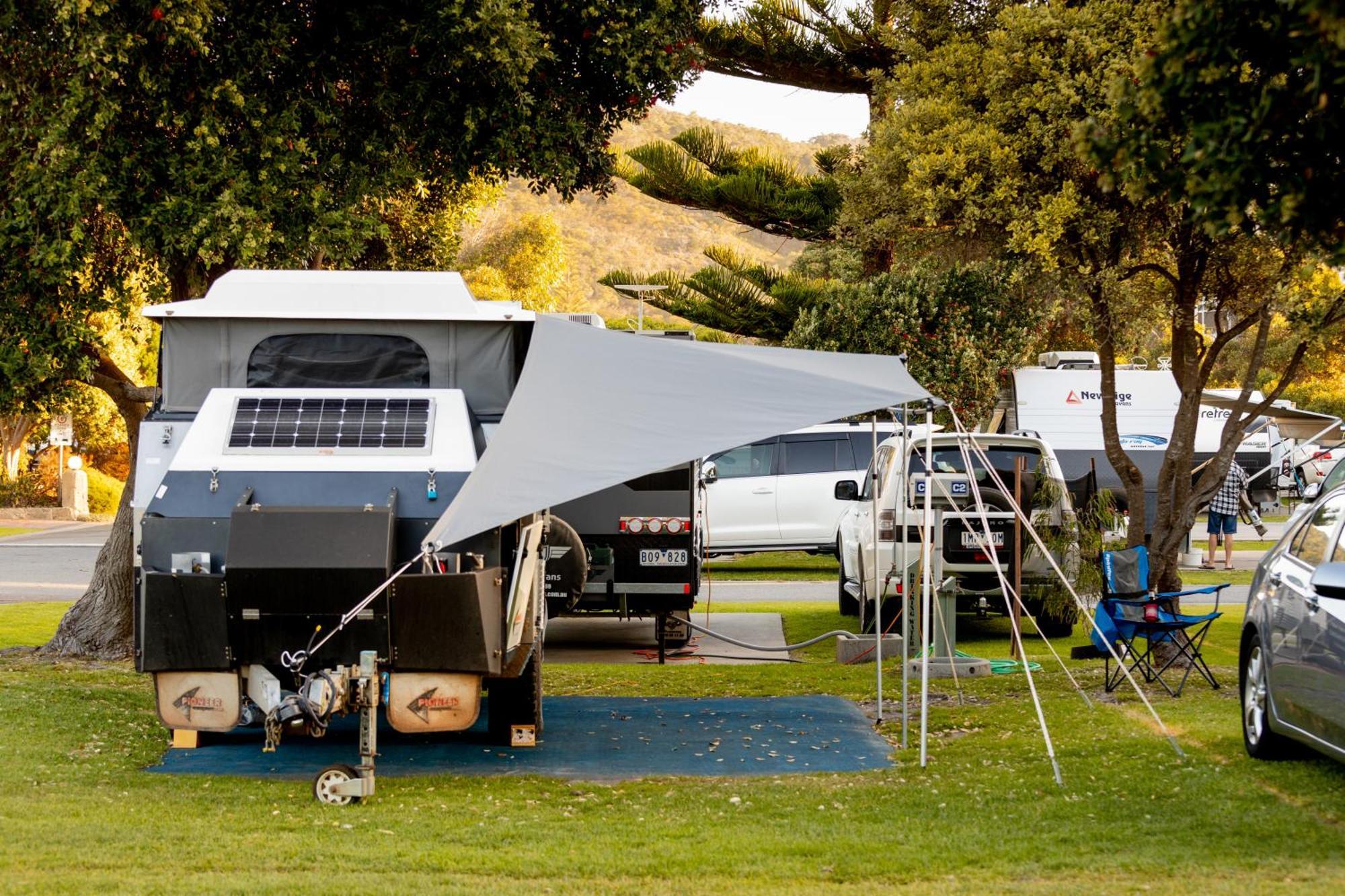Big4 Middleton Beach Holiday park