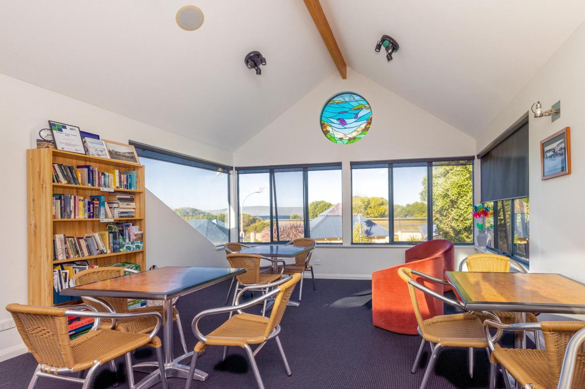 Big4 Middleton Beach Holiday park 4*