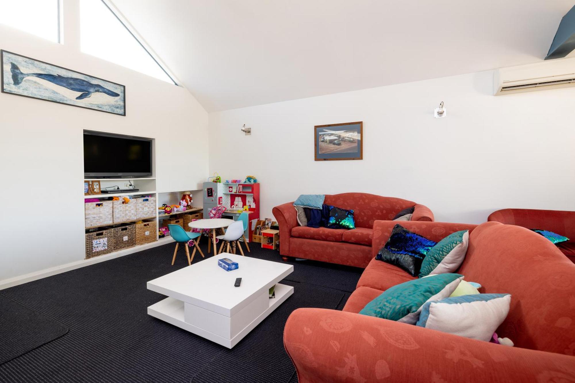 Holiday park Big4 Middleton Beach 4*
