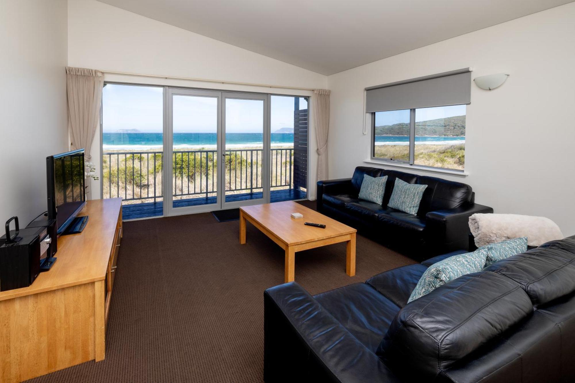 Big4 Middleton Beach Albany
