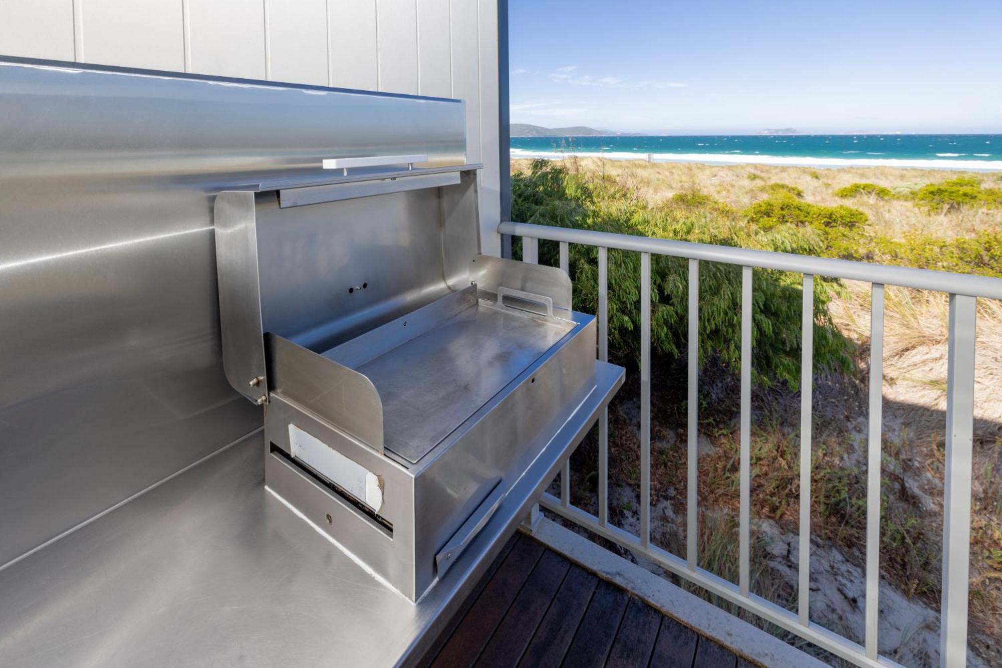 Big4 Middleton Beach Holiday park Albany