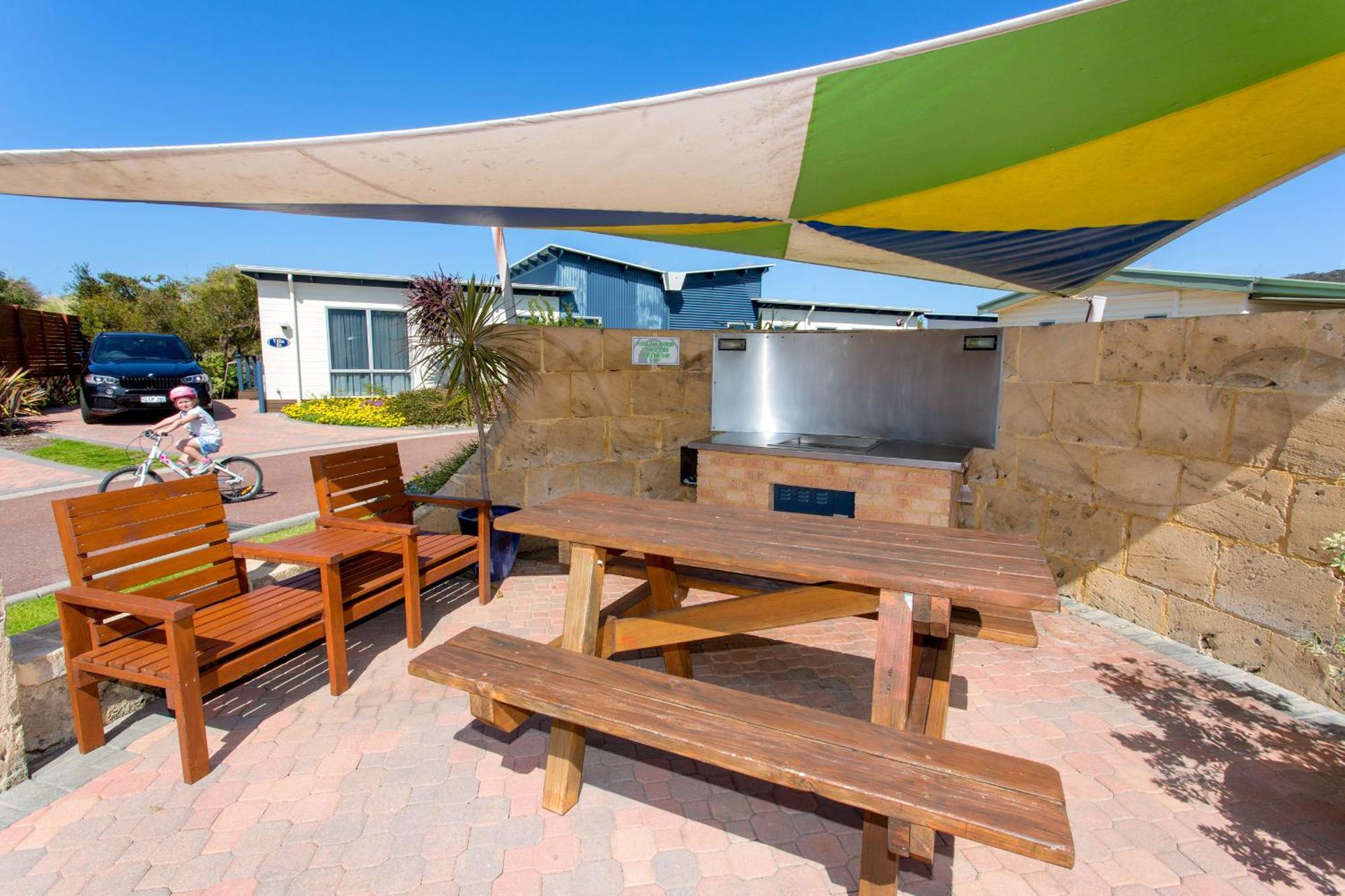 Big4 Middleton Beach 4*