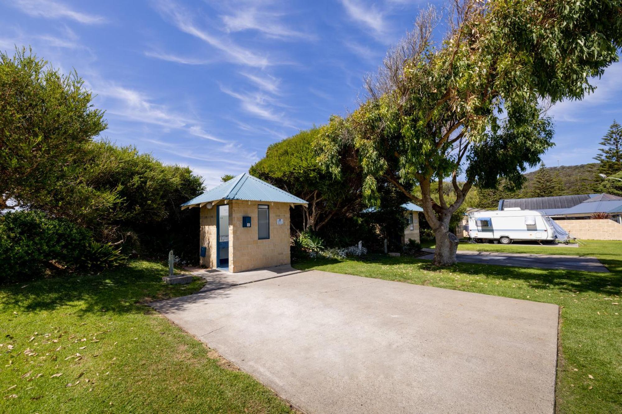 Big4 Middleton Beach Holiday park 4*